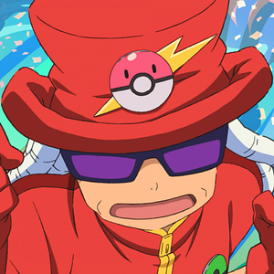 Bilder Pokémon - Der Film: Die Macht in uns