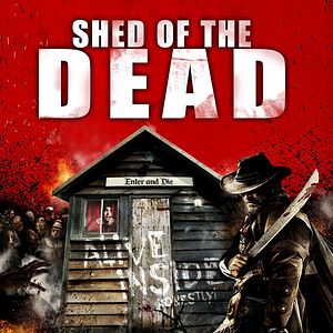 Bilder Shed of the Dead
