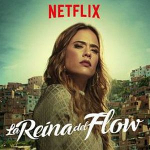 Bilder La Reina Del Flow