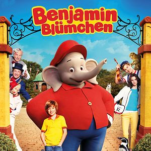 Bilder Benjamin Blümchen