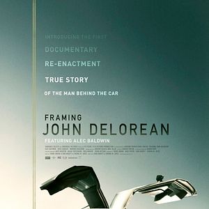 Bilder Framing John DeLorean