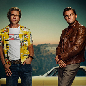 Bilder Once Upon A Time... In Hollywood