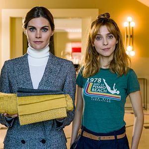 Bilder Amaia Salamanca