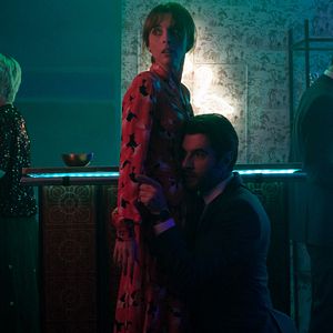 Bilder Amaia Salamanca