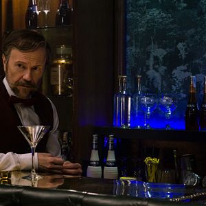 Bilder Santiago Segura