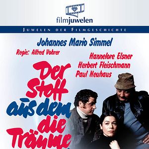 Bilder Der Stoff aus dem die Träume sind