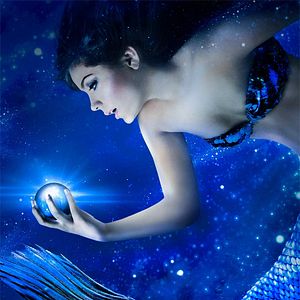 Bilder Die kleine Meerjungfrau - Freunde fürs Leben