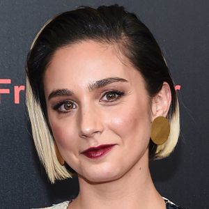 Bilder Molly Ephraim