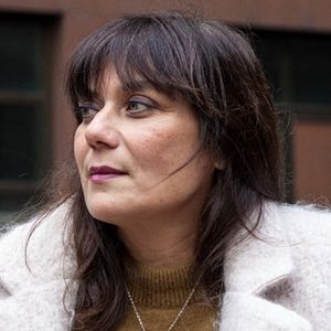 Bilder Menna Laura Meijer