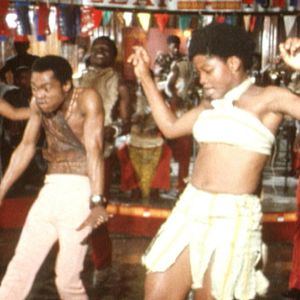 Bilder My Friend Fela