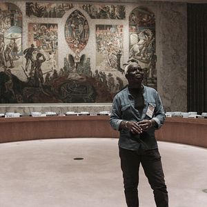 Bilder My Friend Fela