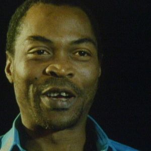 Bilder My Friend Fela