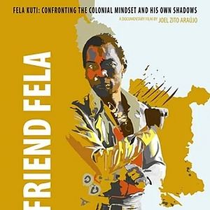 Bilder My Friend Fela
