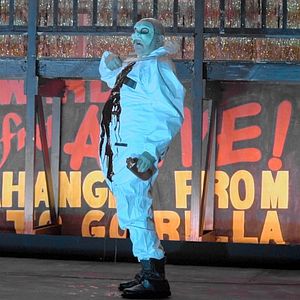 Bilder Macht das alles einen Sinn? - und wenn ja - Warum dauert es so lange?