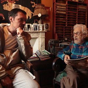 Bilder Swing Time in Limousin