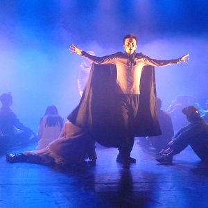 Bilder Il était une fois Hamlet et Ophélie à Shanghai...