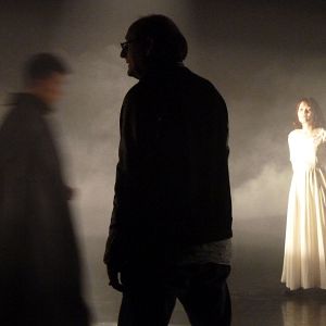 Bilder Il était une fois Hamlet et Ophélie à Shanghai...