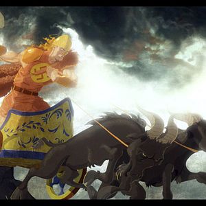 Bilder Kleine Germanen