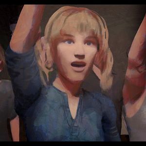 Bilder Kleine Germanen