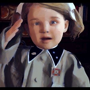 Bilder Kleine Germanen