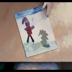 Bilder Kleine Germanen