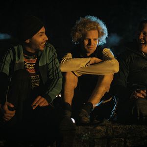 Bilder On verra bien si on se noie