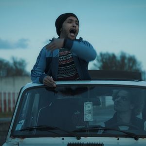 Bilder On verra bien si on se noie