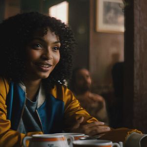 Bilder Yara Shahidi