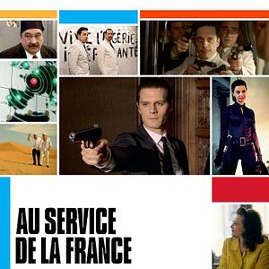 Bilder Frankreich gegen den Rest der Welt