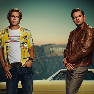 Bilder Once Upon A Time... In Hollywood