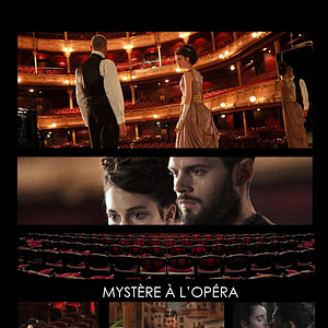 Bilder Mystère à l'Opéra