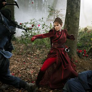 Bilder Into The Badlands