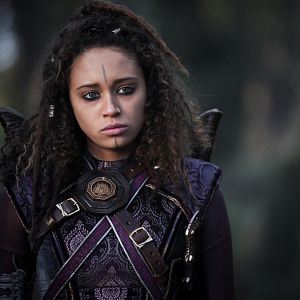 Bilder Ella-Rae Smith