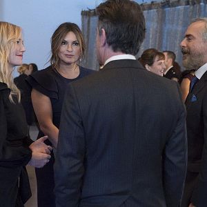 Bilder Mariska Hargitay