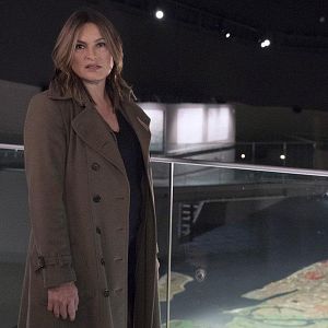 Bilder Mariska Hargitay