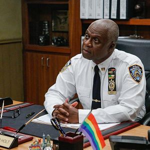Bilder Brooklyn Nine-Nine