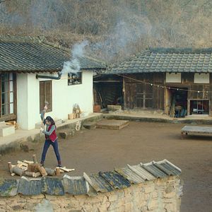 Bilder Little Forest