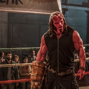 Bilder Hellboy - Call Of Darkness