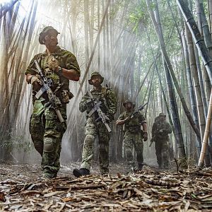 Bilder David Boreanaz