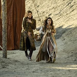 Bilder Hale Appleman