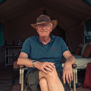 Bilder Keith Scholey