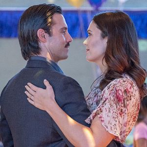 Bilder Milo Ventimiglia