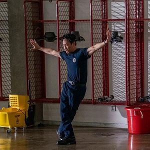 Bilder 9-1-1 - Notruf L.A.