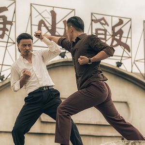 Bilder Master Z: The Ip Man Legacy