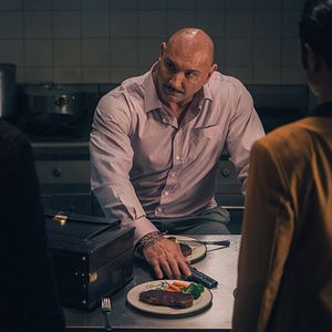 Bilder Master Z: The Ip Man Legacy