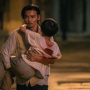 Bilder Master Z: The Ip Man Legacy