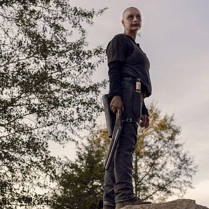 Bilder Samantha Morton