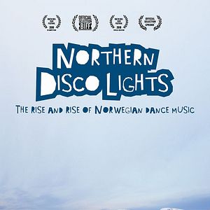 Bilder Northern Disco Lights
