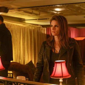 Bilder Missy Peregrym