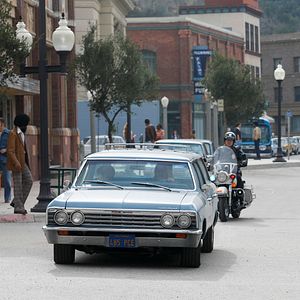 Bilder The Kids Are Alright